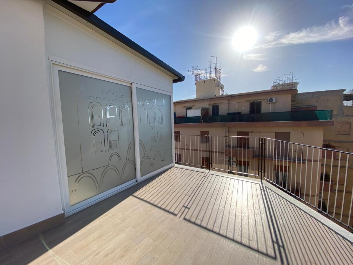 Casa Vacanze Alla Zisa باليرمو المظهر الخارجي الصورة