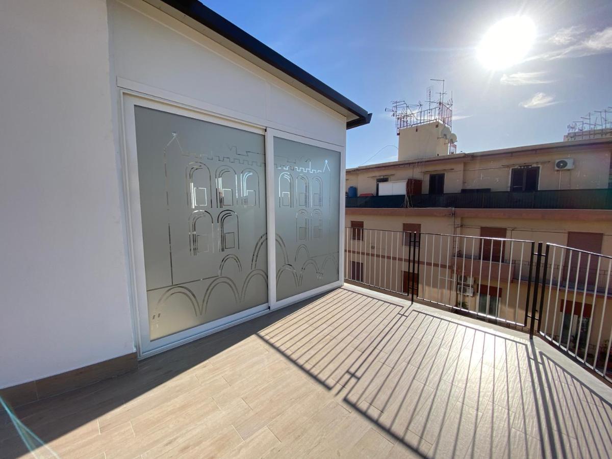 Casa Vacanze Alla Zisa باليرمو المظهر الخارجي الصورة