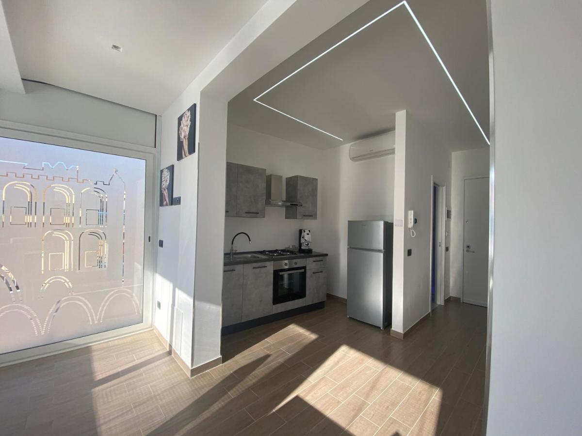 Casa Vacanze Alla Zisa باليرمو المظهر الخارجي الصورة