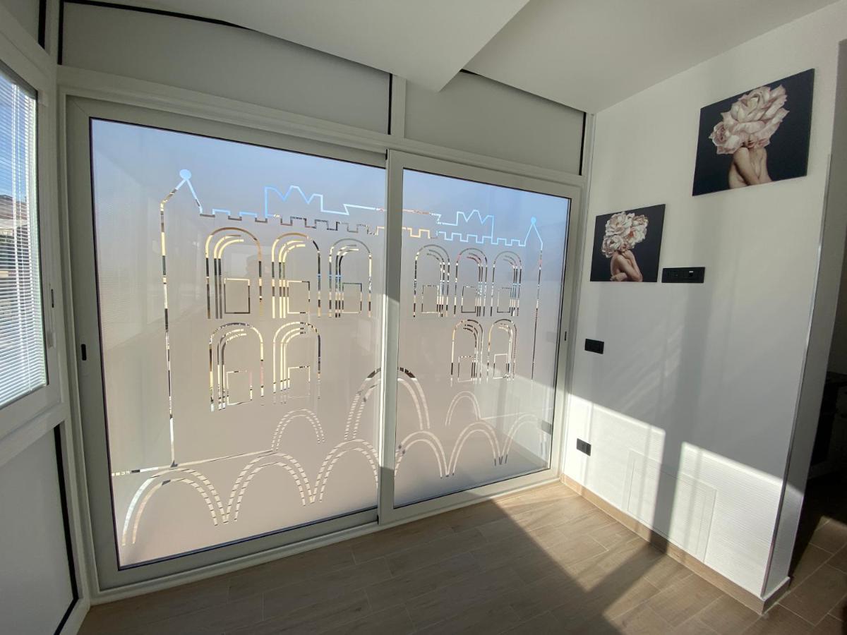 Casa Vacanze Alla Zisa باليرمو المظهر الخارجي الصورة