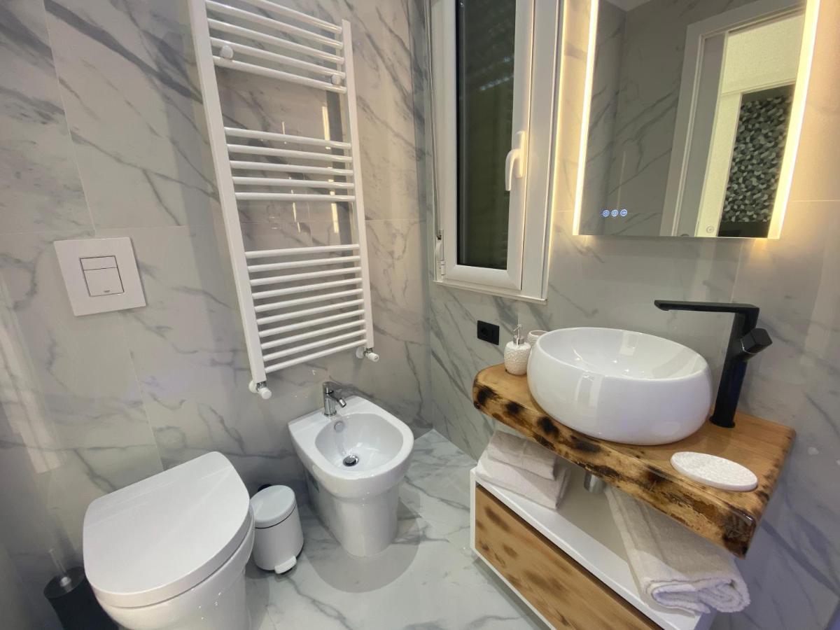 Casa Vacanze Alla Zisa باليرمو المظهر الخارجي الصورة