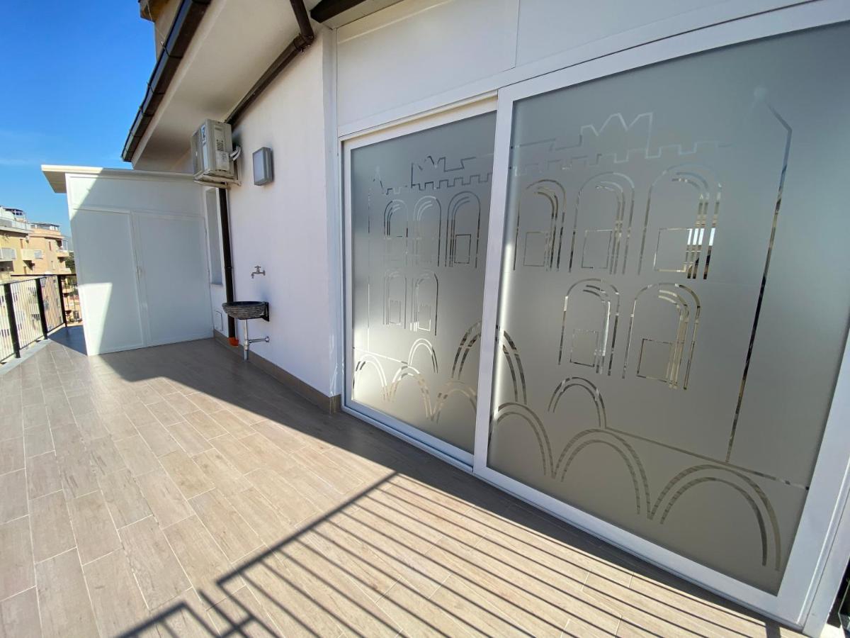 Casa Vacanze Alla Zisa باليرمو المظهر الخارجي الصورة