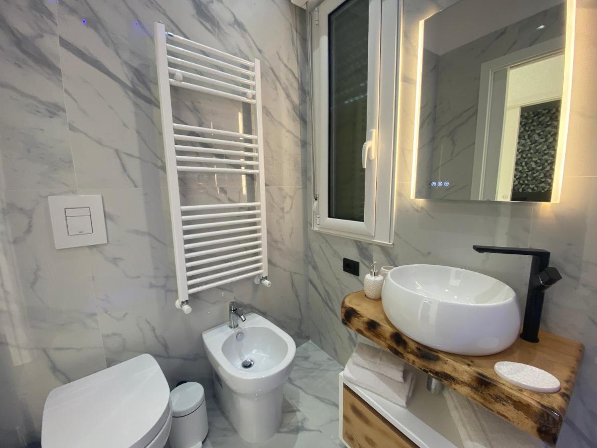 Casa Vacanze Alla Zisa باليرمو المظهر الخارجي الصورة