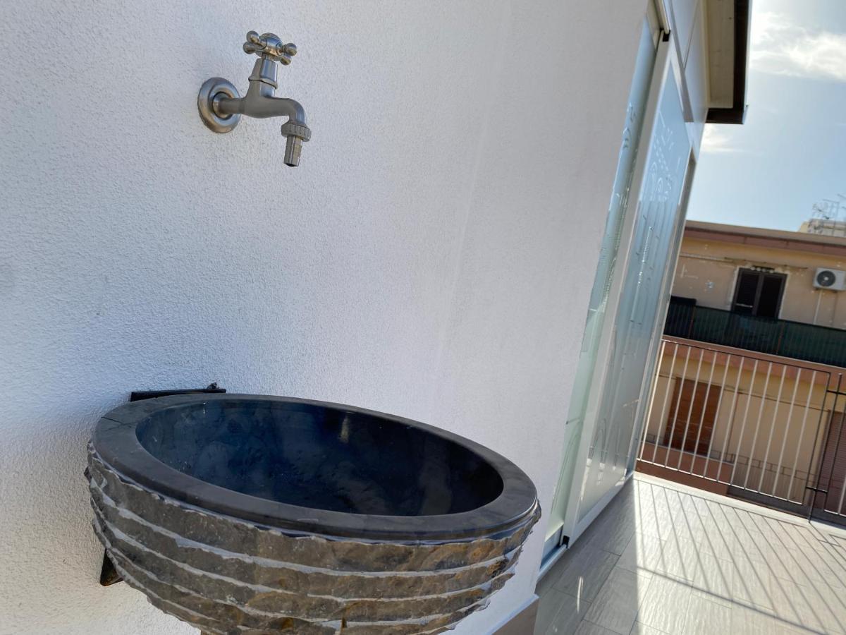 Casa Vacanze Alla Zisa باليرمو المظهر الخارجي الصورة